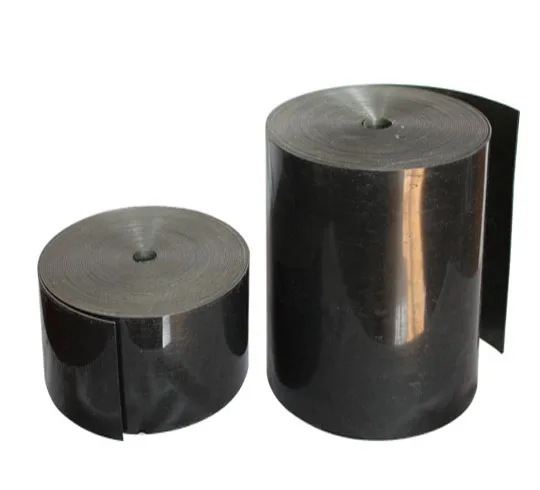Three Layer Polyethylene Heat Shrink Sleeve With Standard Performance
