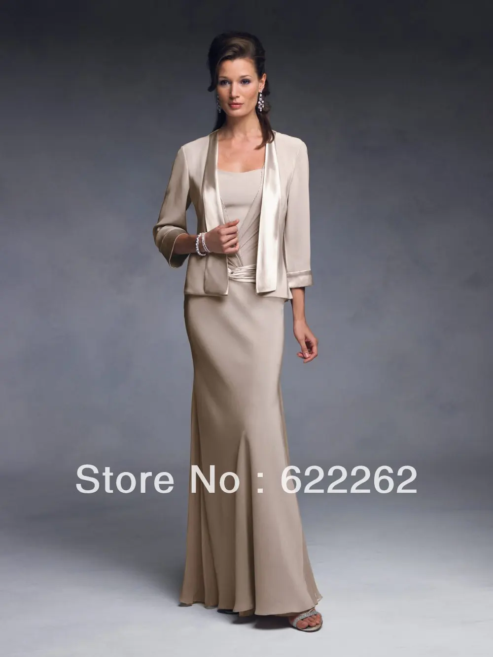 Jacket To Wear With Evening Gown Best 