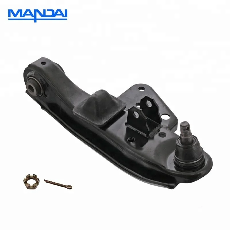 Control Arm Manufacturer Front Upper Lower Control Arm for GRACE H100 54510-4B000 54540-4B000 54510-4F000