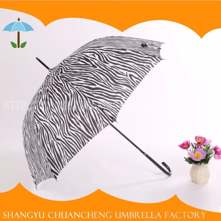 Дешевые Горячие Продажа Готический Прямой Зонт