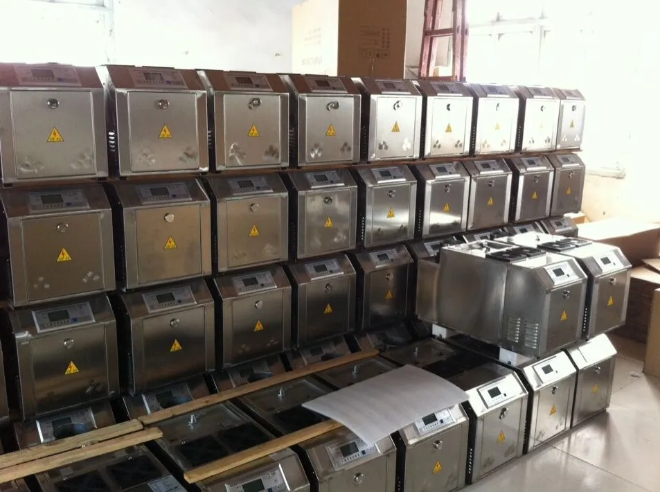 
DQ-071 48KG/H Ultrasonic humidifier Industrial,Mushroom humidifier,Powerful humidifier 