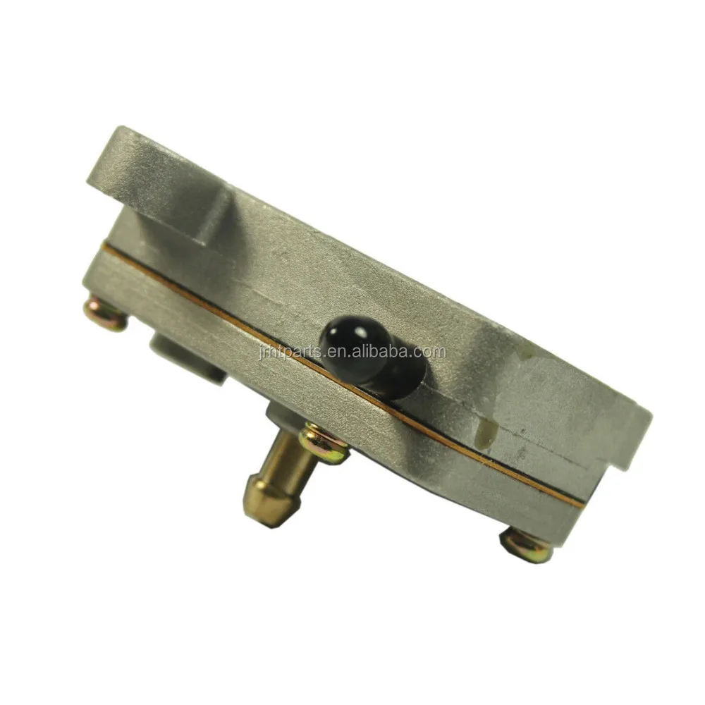 mikuni carburetor for Fuel pump fit Arctic Cat Go Kart Vacuum Snowmobile ATV