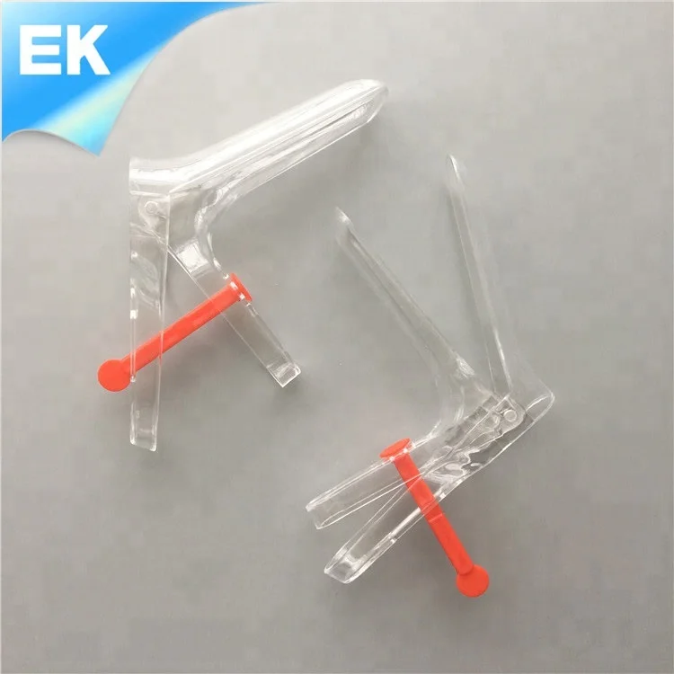 Disposable Sterile Gynecology Instrument Set