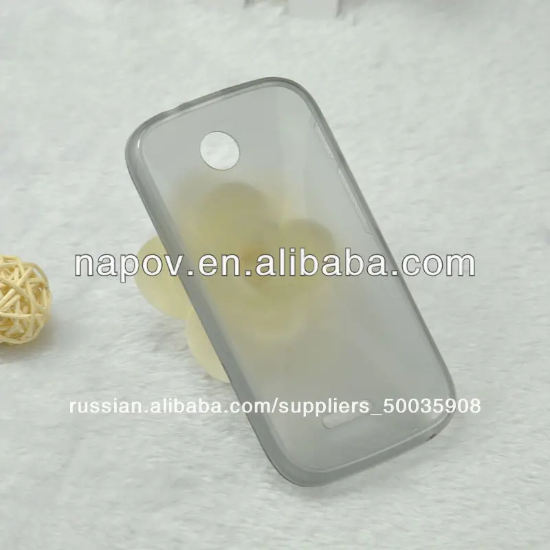 2014 new product x line case for huawei y325 t00