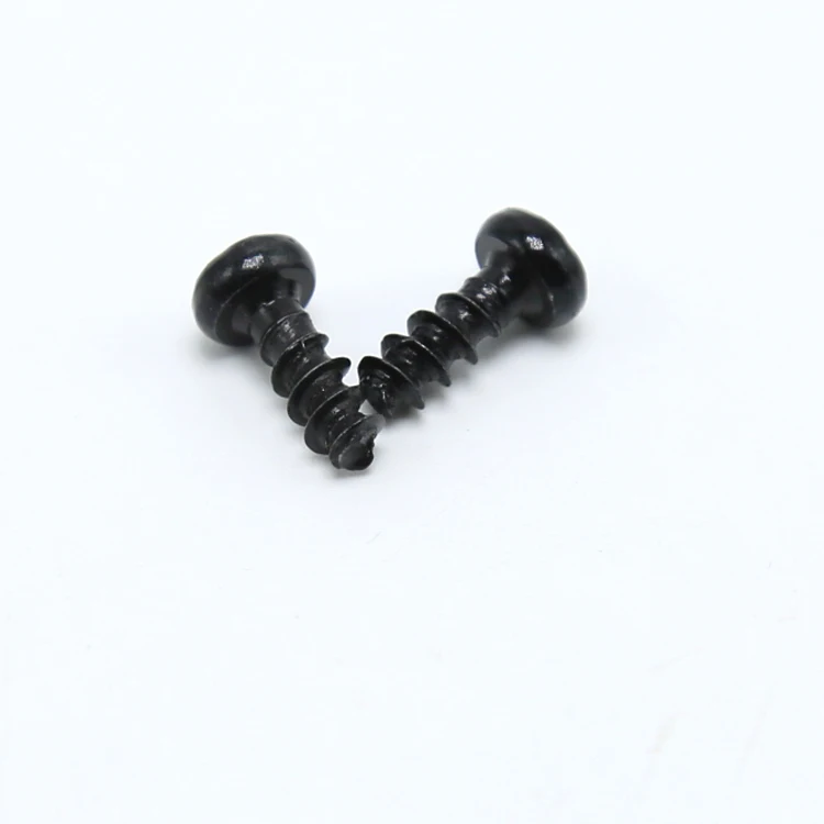 High Quality Hi-lo thread screw PT Screw