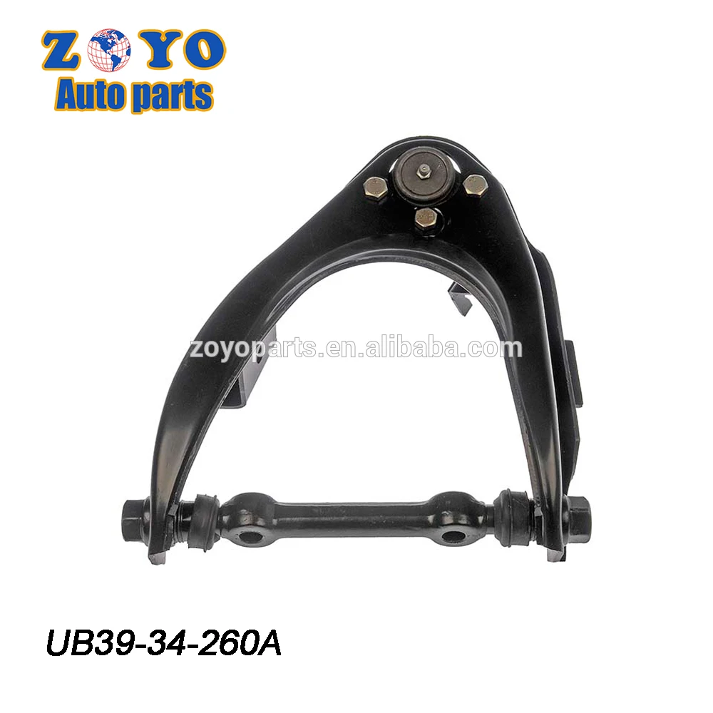 Ub39-34-260A/Ub39-34-210A для Mazda B2000/B2200/B2600 рычаг управления