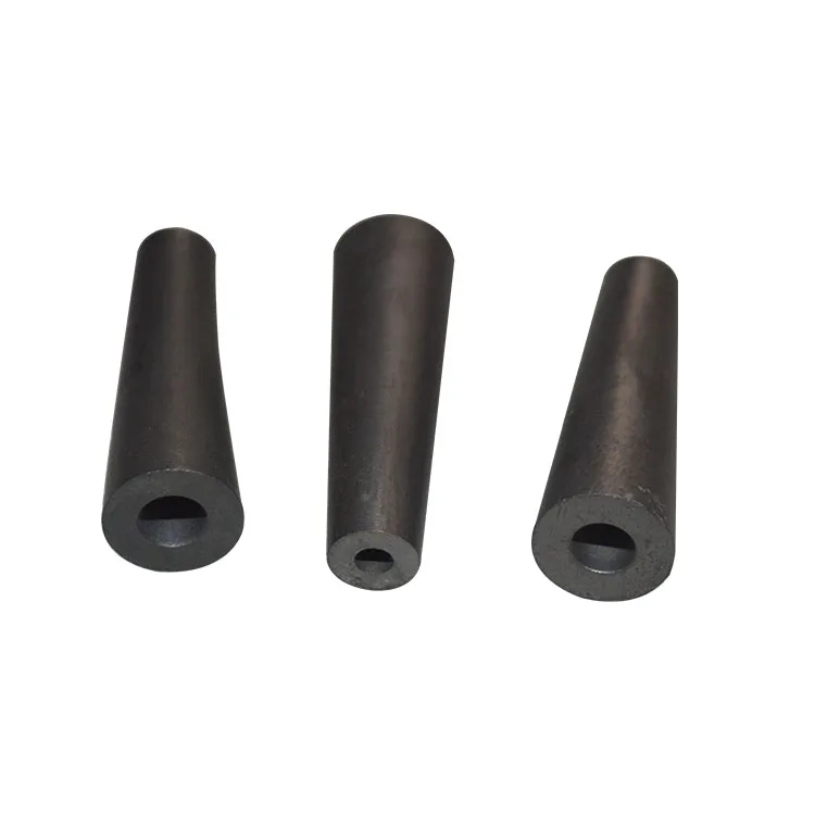 tungsten carbide ventur model sandblasting system nozzle