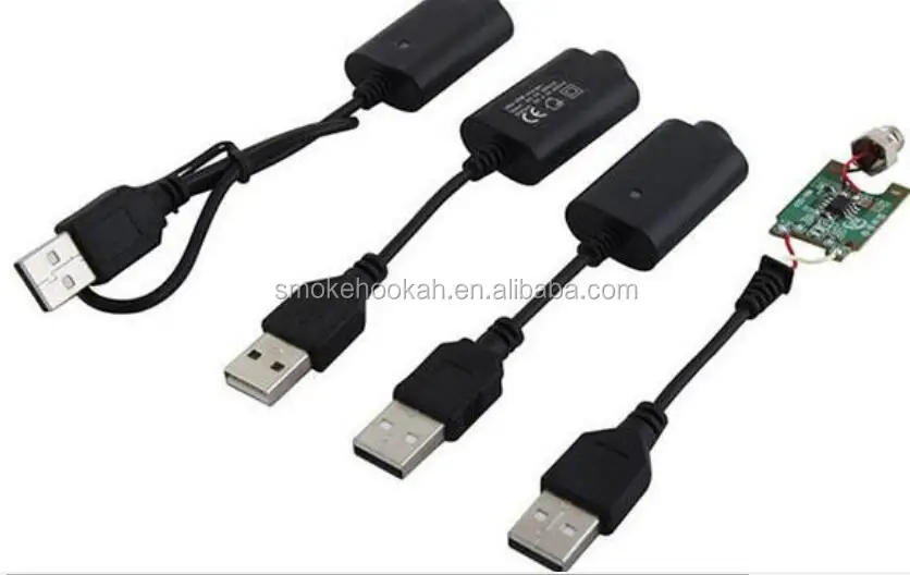 Best sellling high quality USB charger e cig kit & disposable starter kit