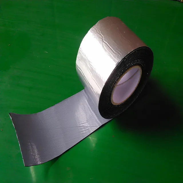 Factory UV resistant self adhesive strong sticky waterproof patch and self adhesive for windows