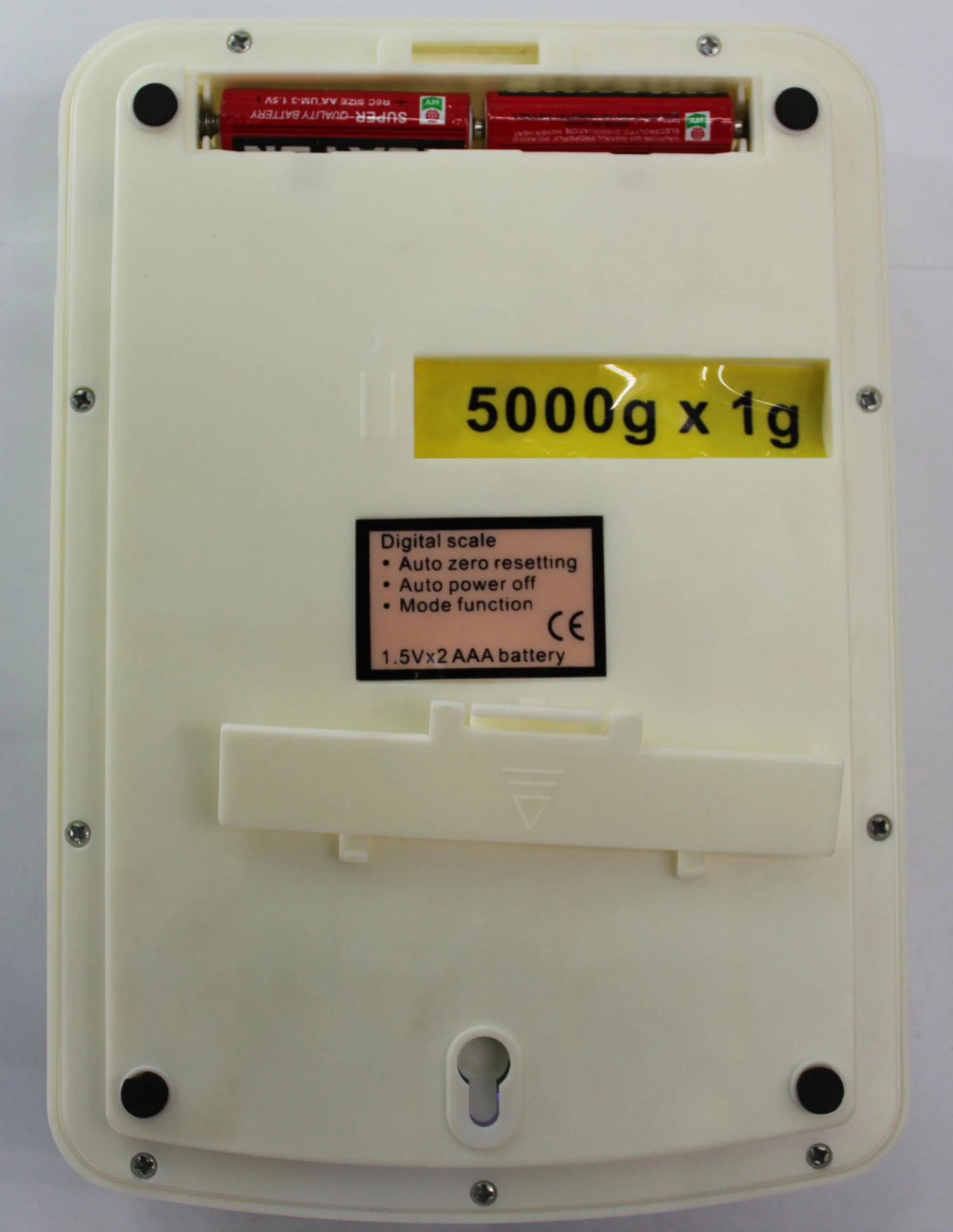 7kg kitchen electronic Diet Food Weighing Balance