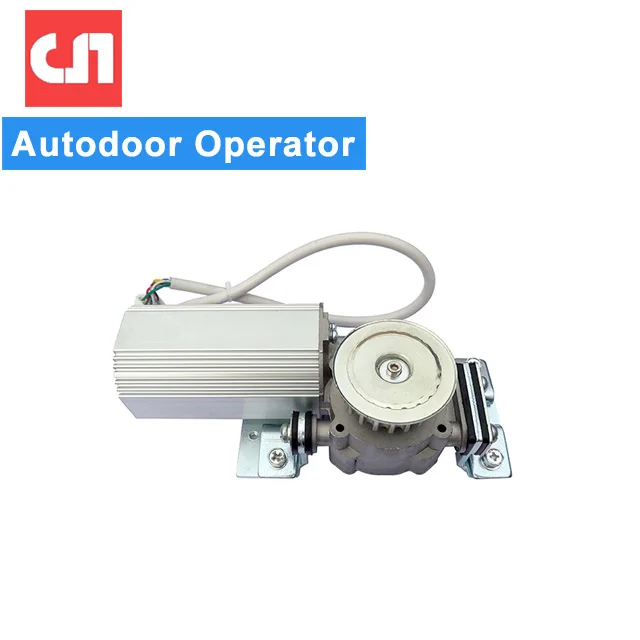 Automatic Sliding Door Operator Auto Door Opening Mechanism Automatic Operator System