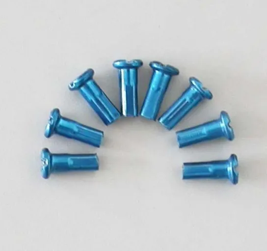 
14G UCP Lock Bicycle Nipple 