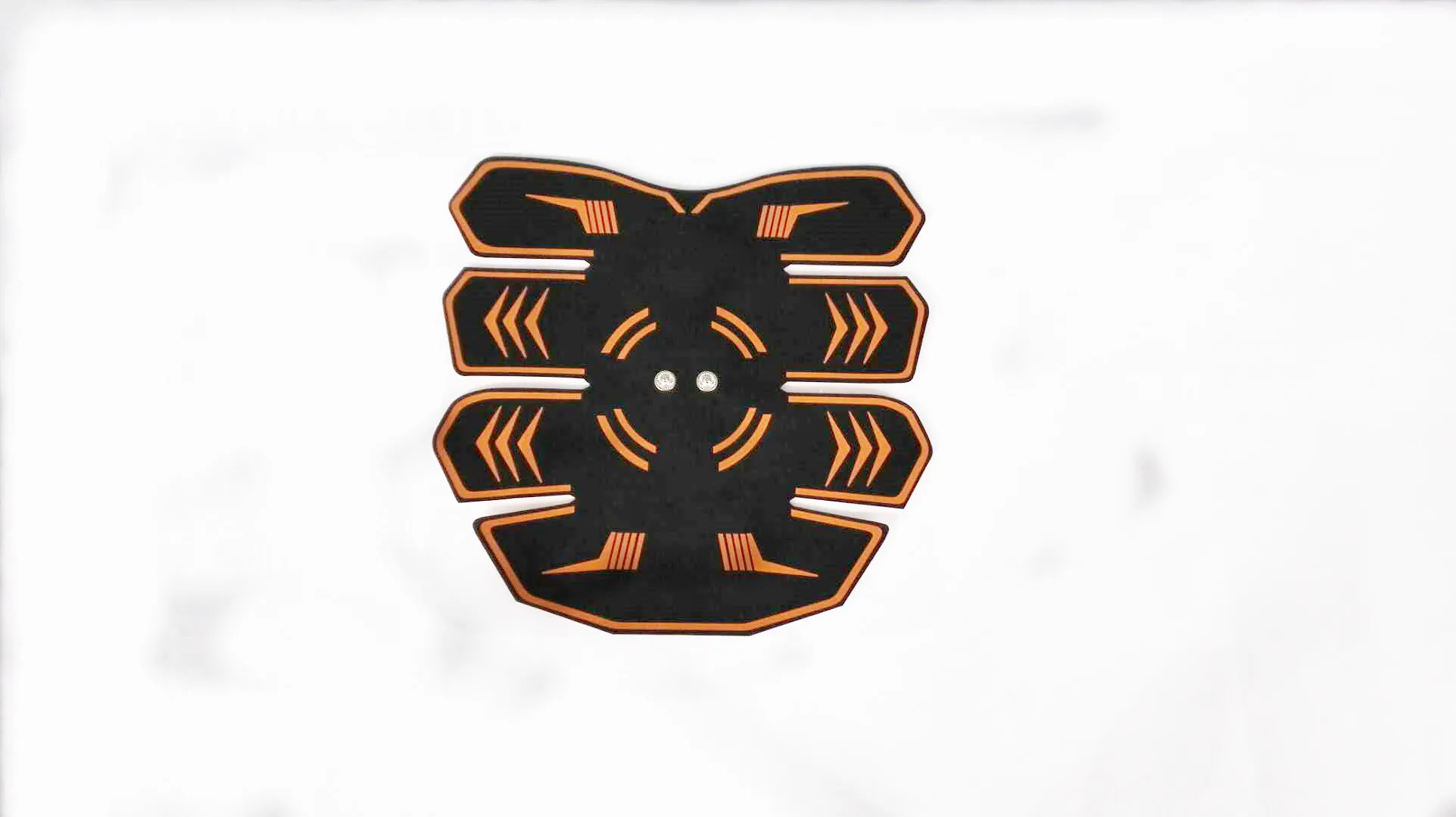 Беспроводной интеллектуальный пульт дистанционного управления ems Вибрационный массажный пояс