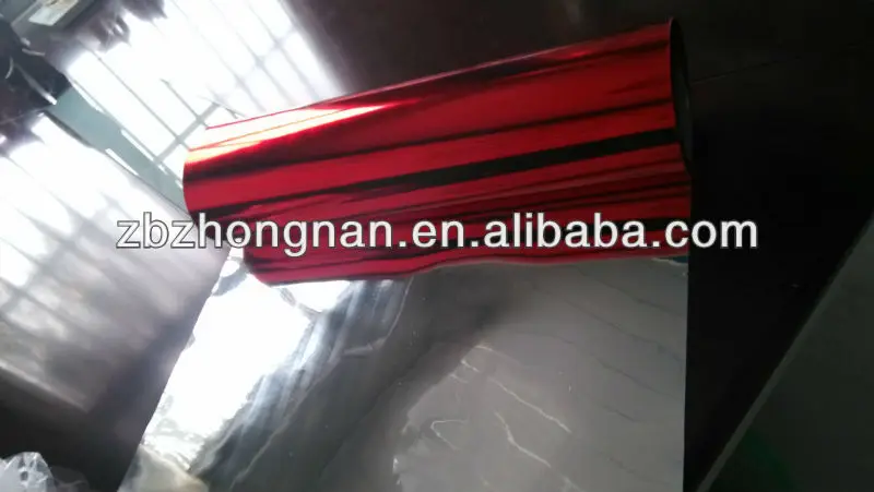 High Quality Black GAG PETG Plastic Package Clear PET Roll For Thermoforming