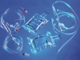 Modular Soft Bag Infusion Filling  and Sealing Machine  CE GMP approved /EU cGMP Standard