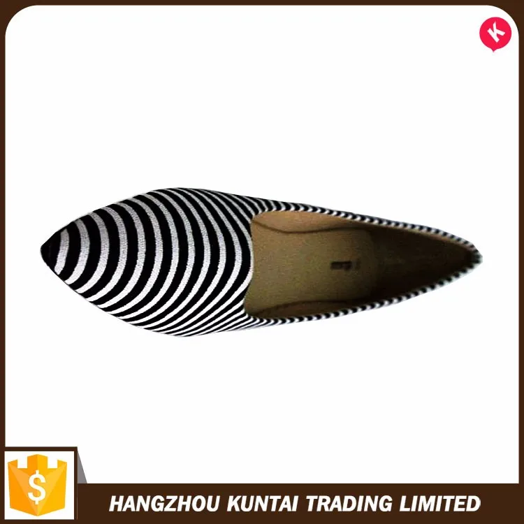 Привлекательная цена новый тип 2016 последний женщин на плоской подошве