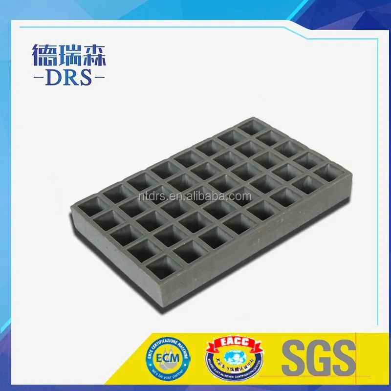 ВРП Решетки плесень Поставщиком