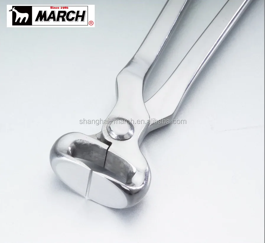 March Farrier tools high Quality factory price
