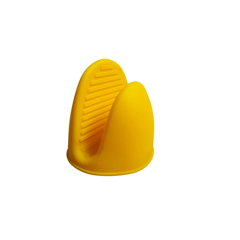 Силиконовый держатель для кастрюль LD008 по Заводской Цене/варежка для духовки/кухня