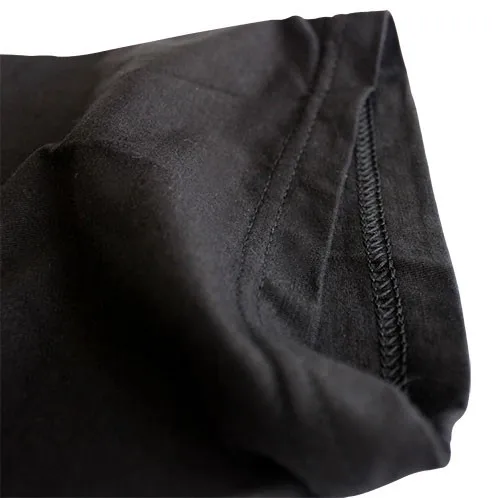 custom bulk cheap black cotton heat transfer printing promotional tshirts