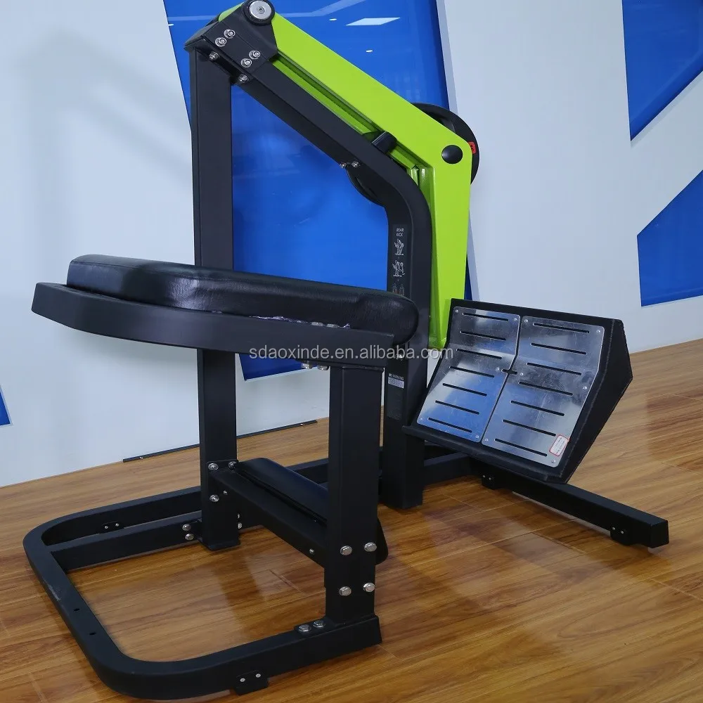 Fitness Equipment Manufacturer body stretching machine fitness
