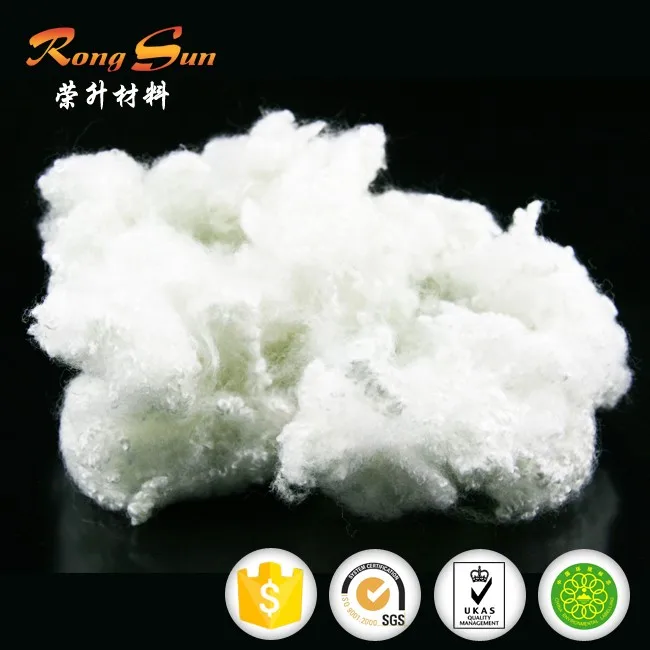 PP staple fiber viscose staple fiber