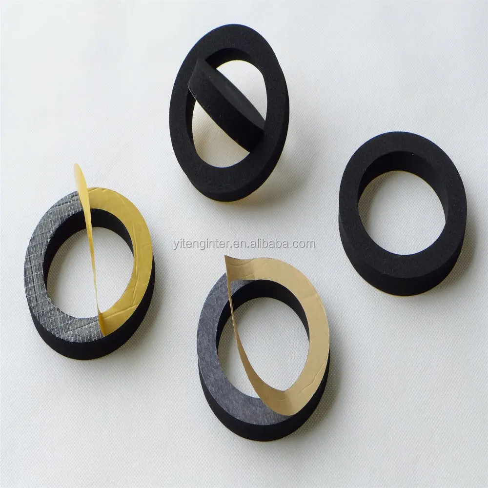 Expand EPDM Rubber Seal,EPDM Gaskets,Sealing Foam