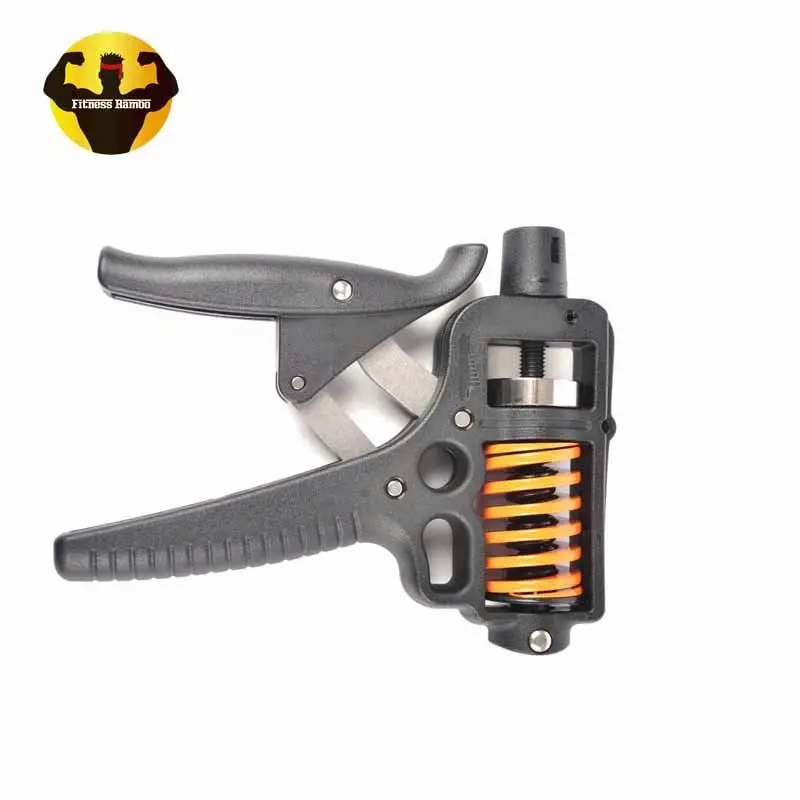 RAMBO Wholesale Price Wrist Muscle Tension Trainer Hand Grip Held Exercise Equipment