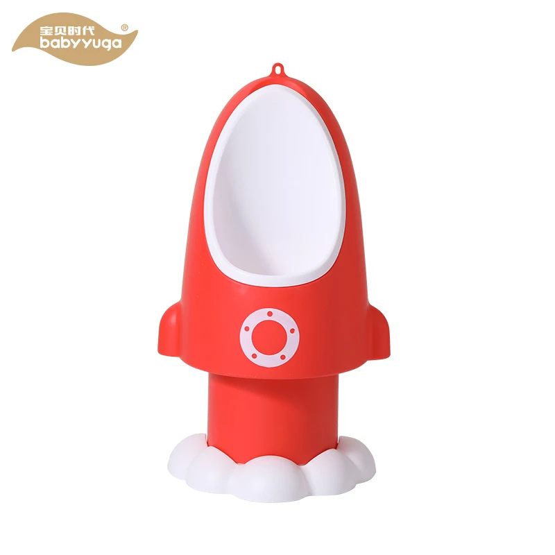 
3 Position Adjustable Boy Urinal Potty 