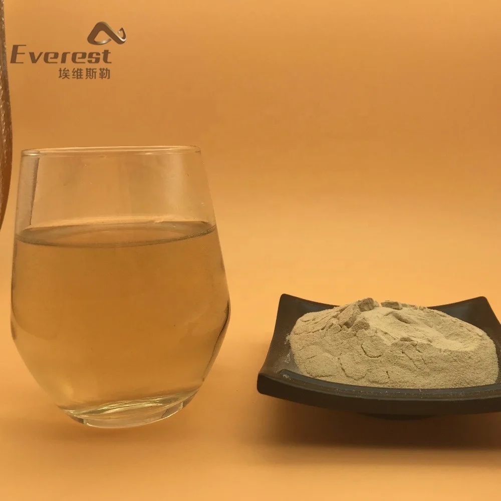 EVEREST High Quality Organic Amino Acid Powder 100% Water Soluble Animal / Plant Source Protein Nitrogen
