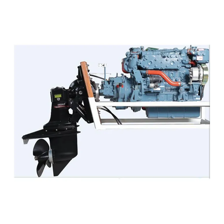 Brand new In stock  Stern Drive Zt150A