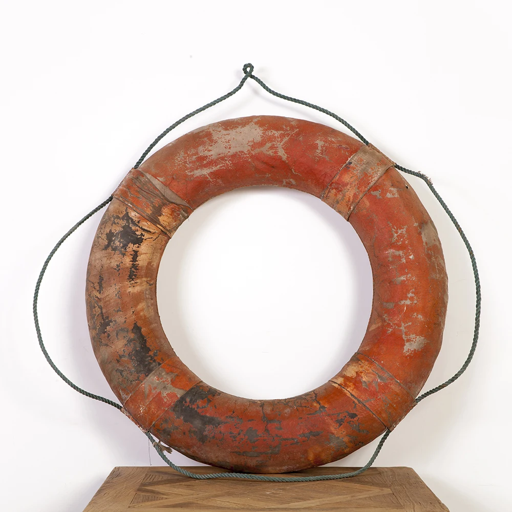 Hot sale decorative life buoy rings
