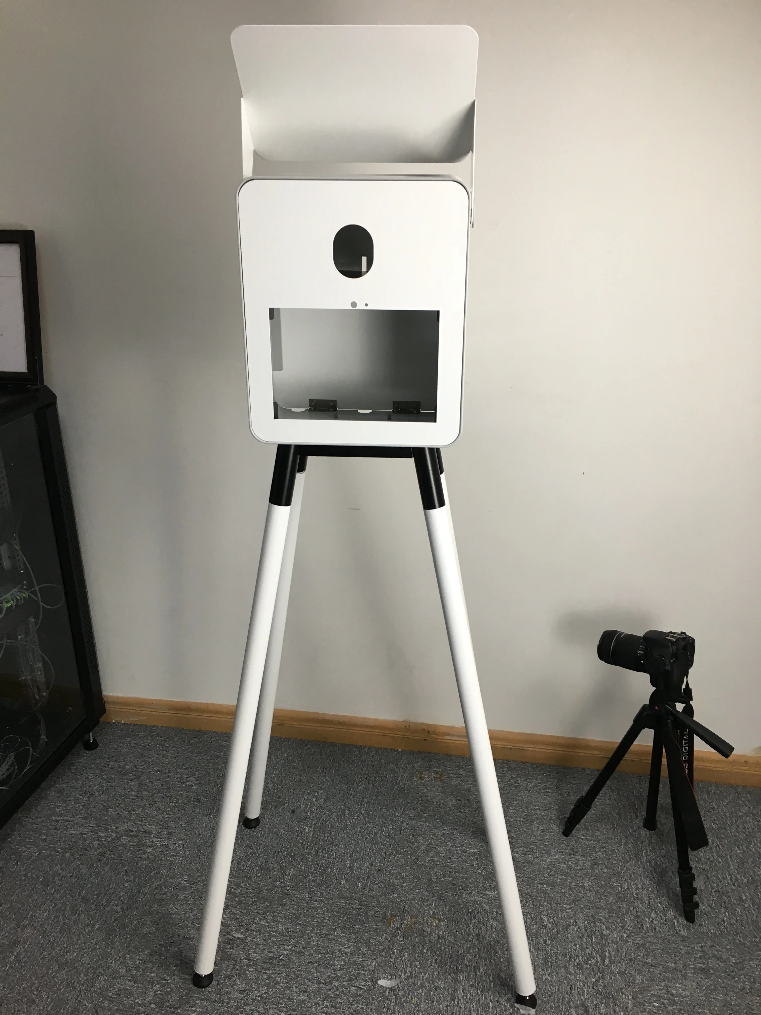 
chinese high quality photobooth parts 