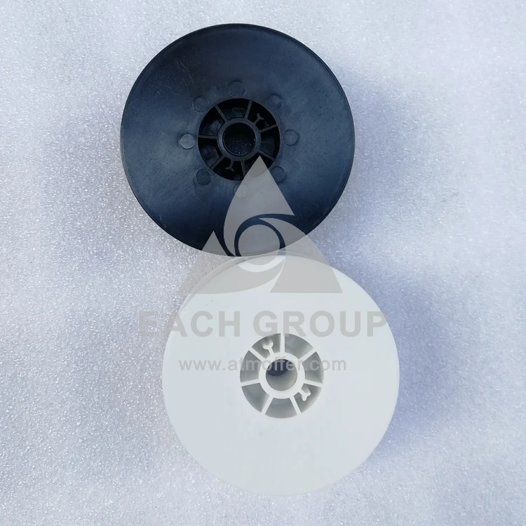 ATM Spare Parts Wincor C4060 Escrow Tape Black White PNG 1750123766 01750123766