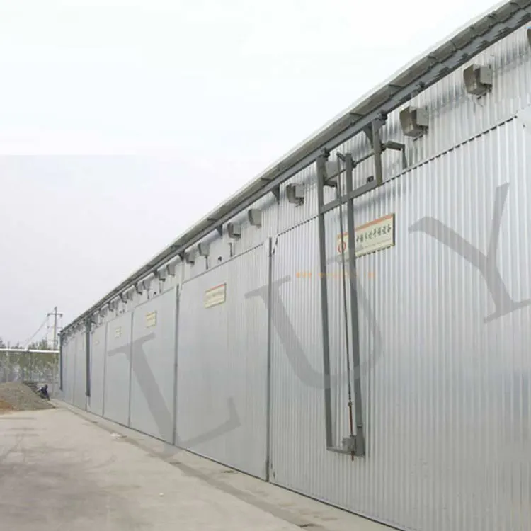 Новые горячие продажи продукции вакуумной камере для дерева Вакуумные Сушильные Машины