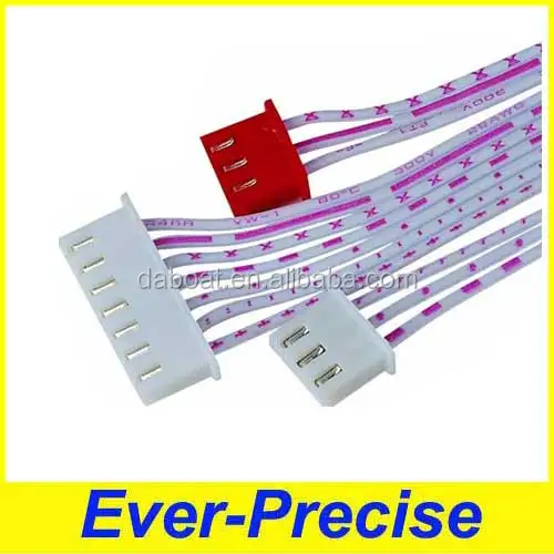 Экспорт JST Проводов кабельные сборки чтобы Польша рынка