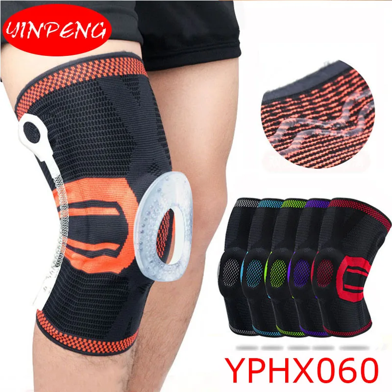 Compression Recovery Thigh Sleeve for Hamstring Groin Quad green stripe leg protect thigh support YPT2549