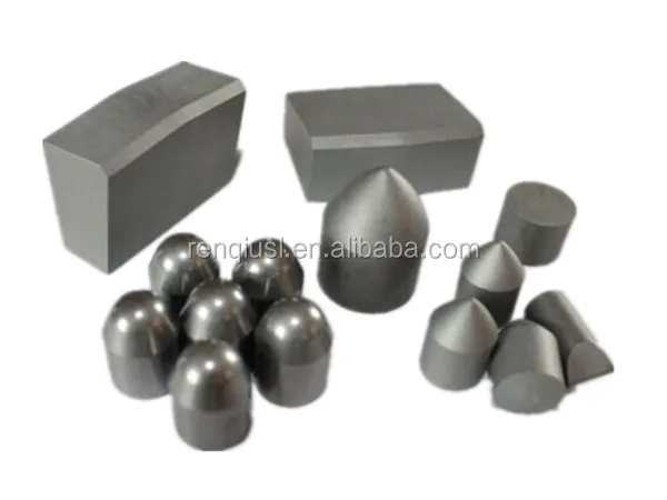 
Carbide MiningTungsten Carbide for mining--- Manufacture 