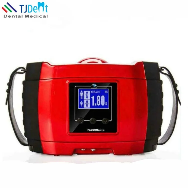 Secure Radiation Portable Dental X Ray Unit