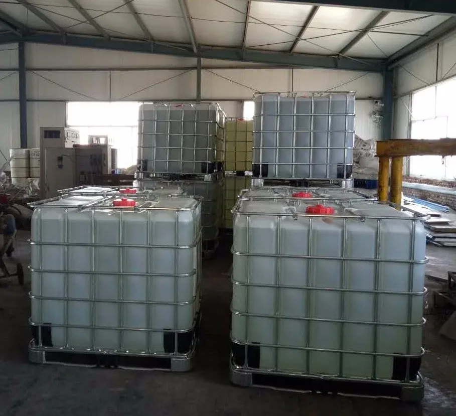 Polycarboxylate ether or polycarboxylate copolymer msds