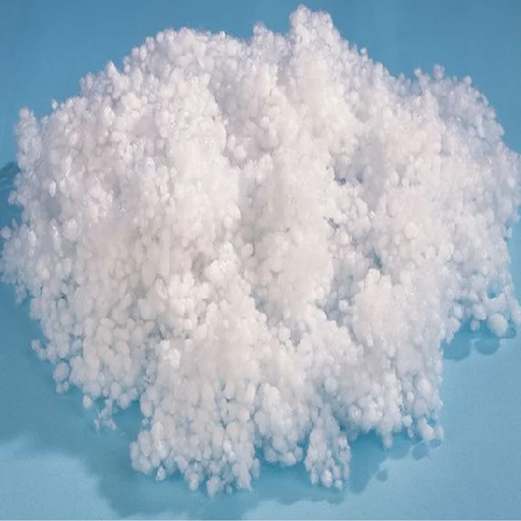 Шарики из 100-процентного полиэстера диаметром 3-5 мм, заполняющие подушку и игрушку