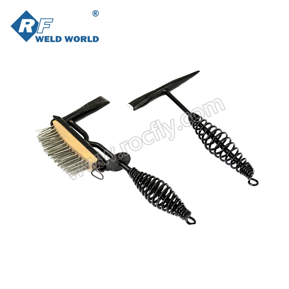 CH-05 отбойный молоток с деревянной ручкой