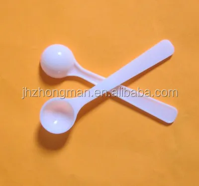 
1g powder spoon, 1 g quantitative milk coffee spoon,custom logo baby measuring spoons 