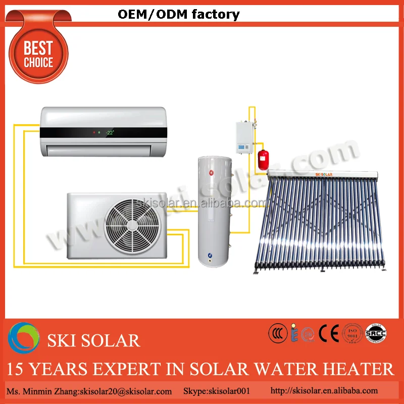
solar panel korea generator for air conditioner with ic price list 