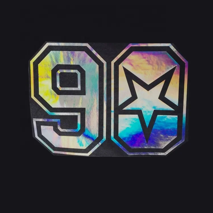 Spangle Rhinestone Hotfix Sequins Design Motif Adhesive Film Transfer Iron On  Cartoon Pattern Rhinestone Transfer