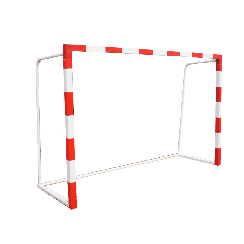 5m*2m 5 a side EN748 standard football goal/soccer goal post Manufacture(including net)