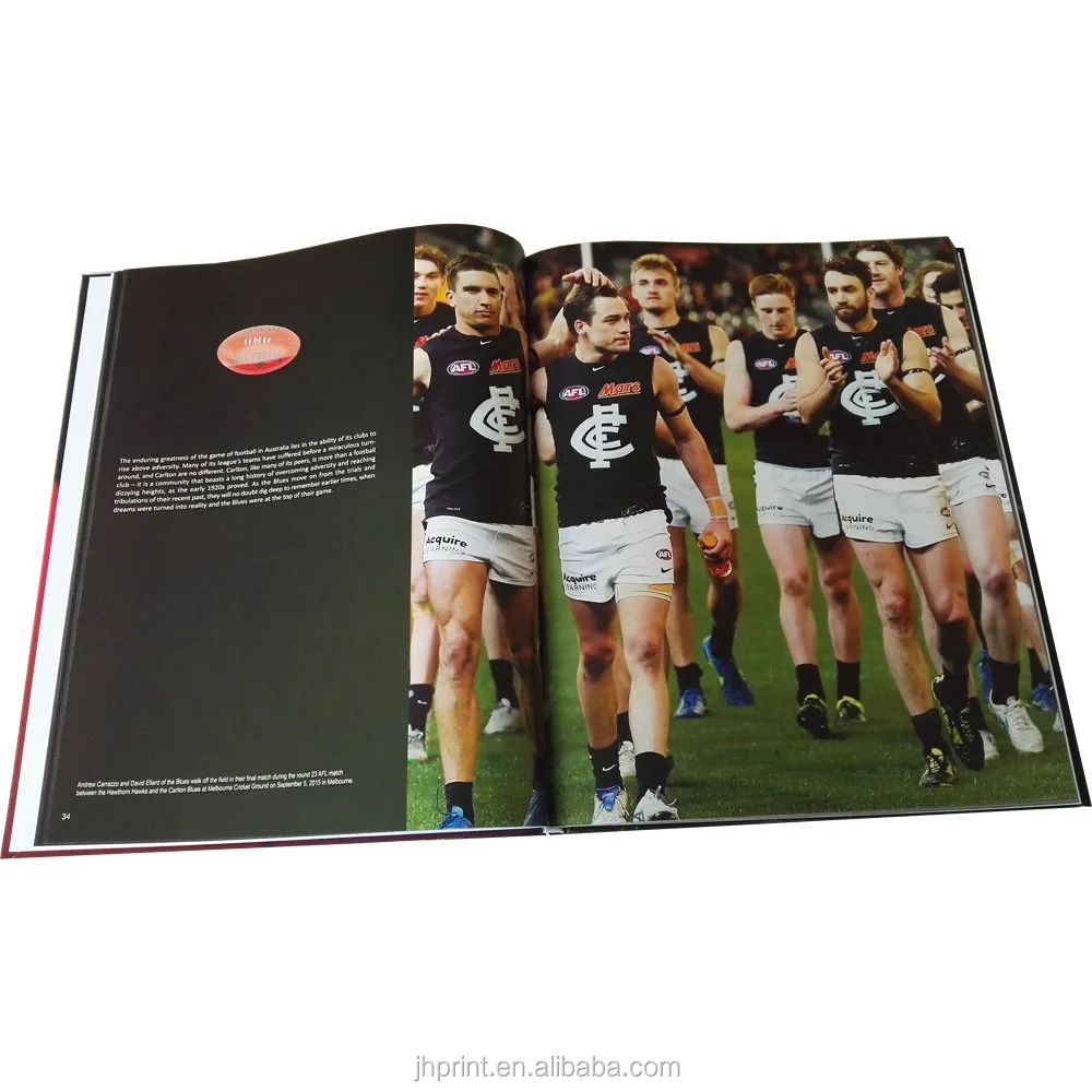  Спортивный журнал