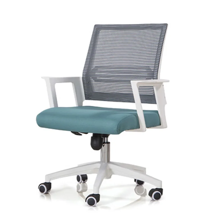 Лидер продаж, современное офисное кресло для персонала