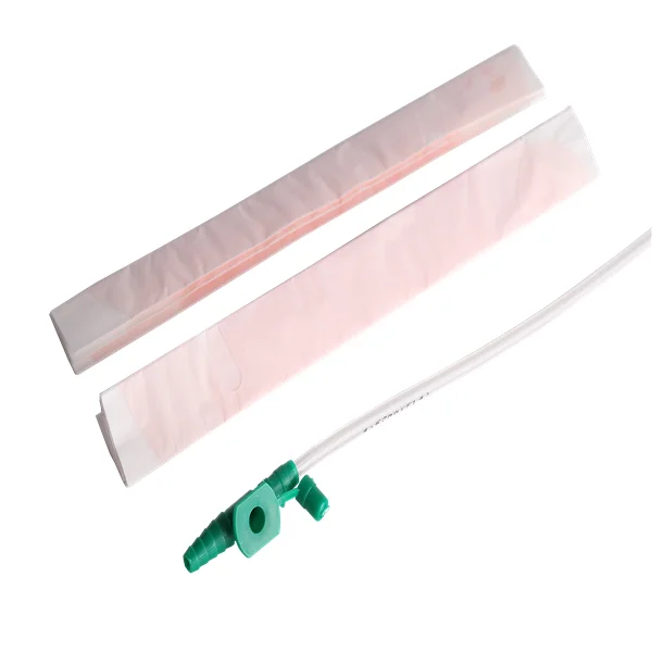 China PVC Catheter Suction catheter manufacturer and suppliers