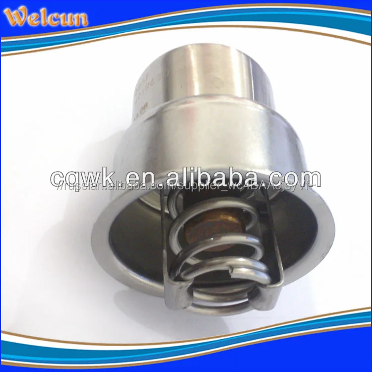 Na855 K19 K38 K50 3076489 cummins часть термостат